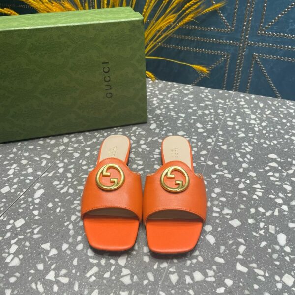 New Fashion Shoes G3383