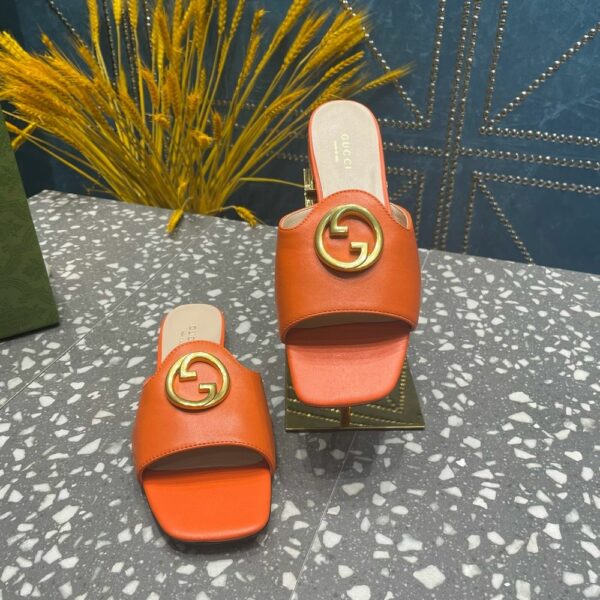 New Fashion Shoes G3383