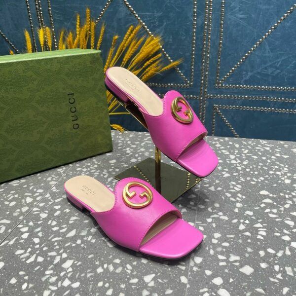 New Fashion Shoes G3383