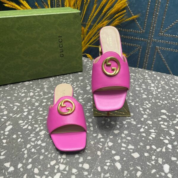 New Fashion Shoes G3383
