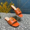 New Collection Fashion Shoes G3383