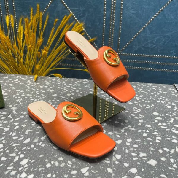 New Fashion Shoes G3383