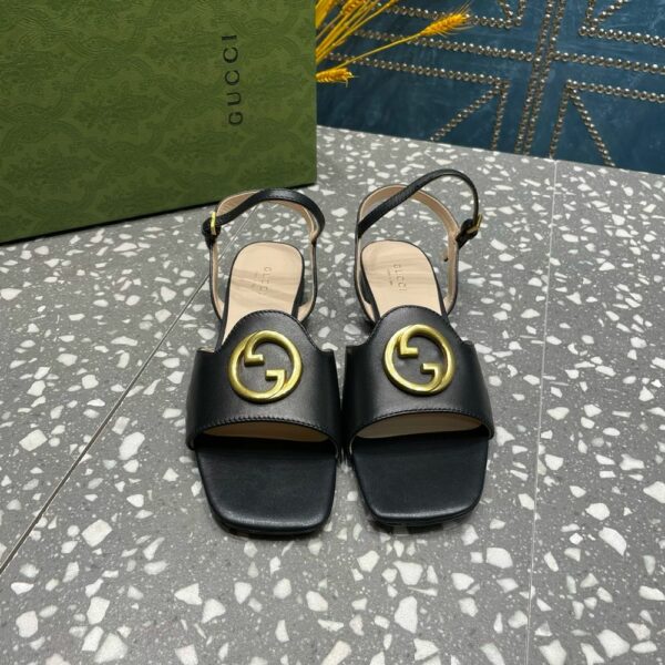 New Fashion Shoes G3382