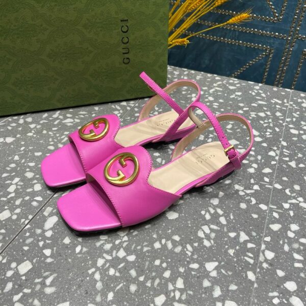 New Fashion Shoes G3382