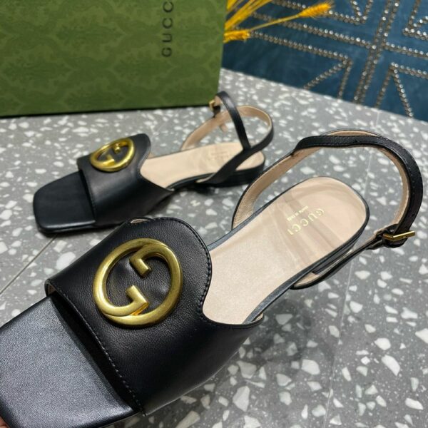New Fashion Shoes G3382