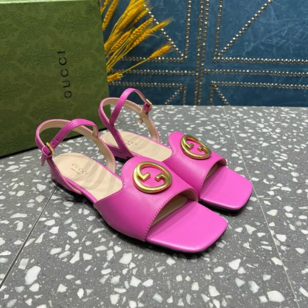 New Fashion Shoes G3382