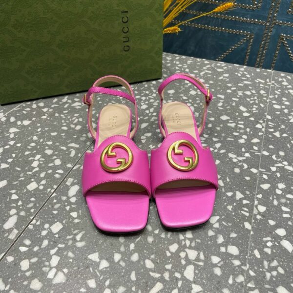 New Fashion Shoes G3382