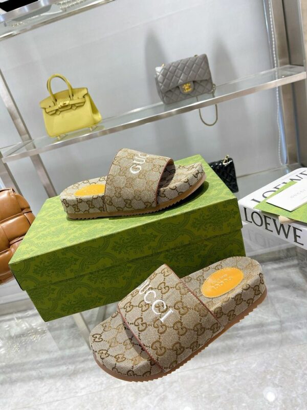 New Fashion Shoes G3381