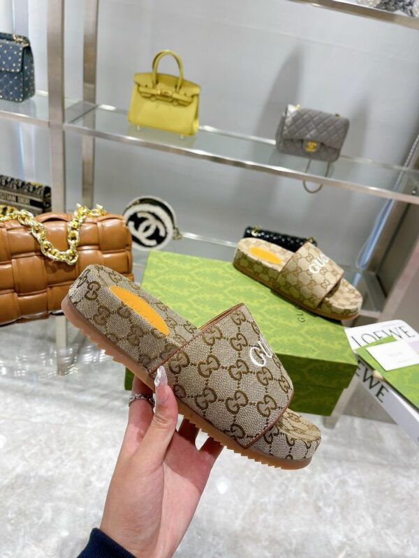 New Fashion Shoes G3381