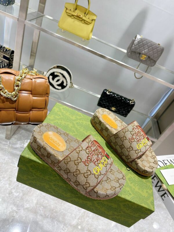 New Fashion Shoes G3379