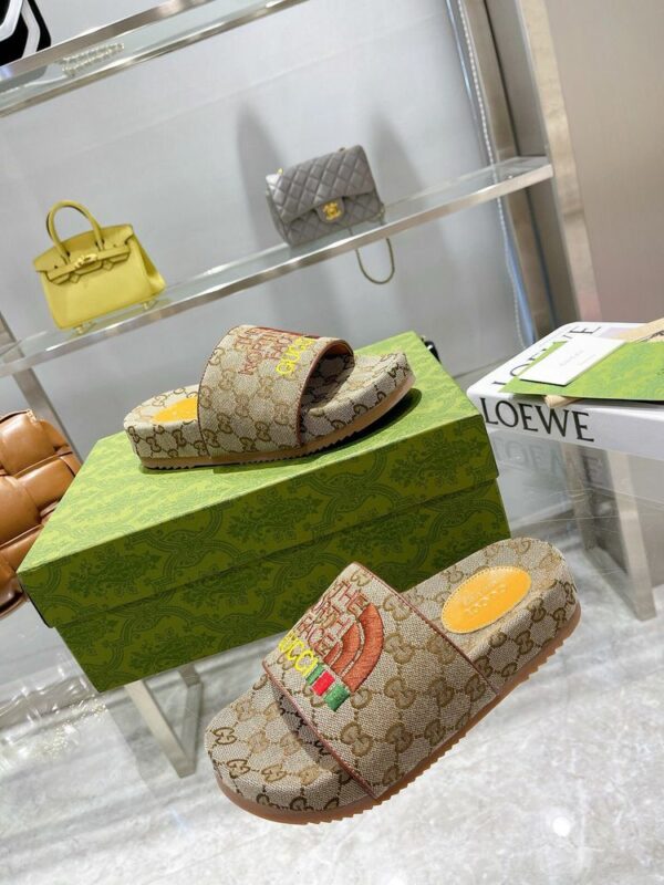 New Fashion Shoes G3379