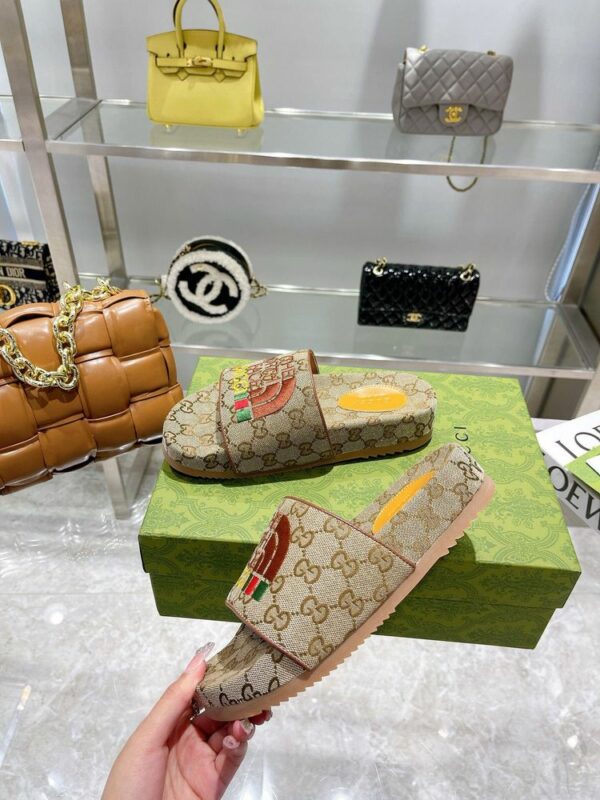 New Fashion Shoes G3379