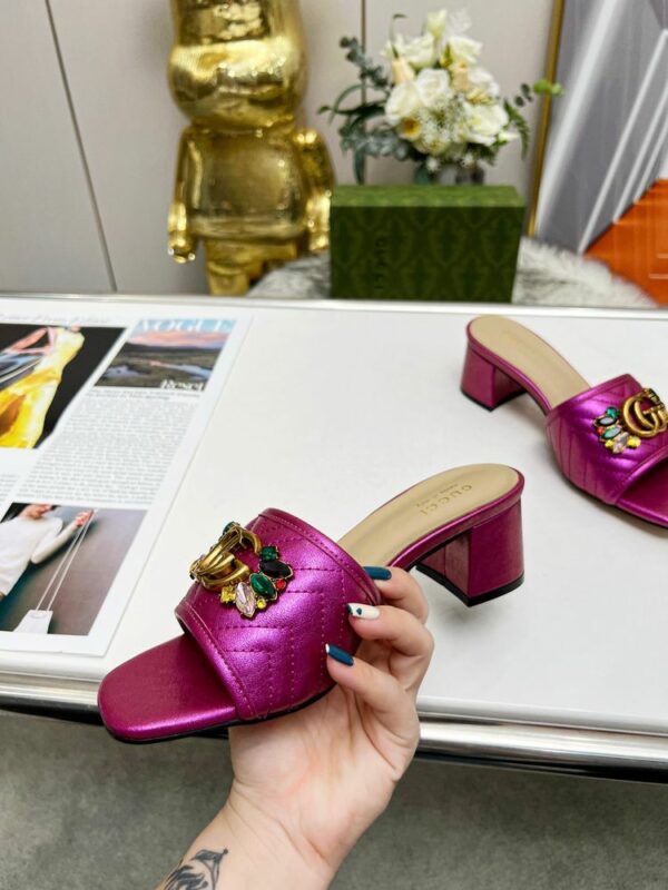 New Fashion Shoes G3376.1