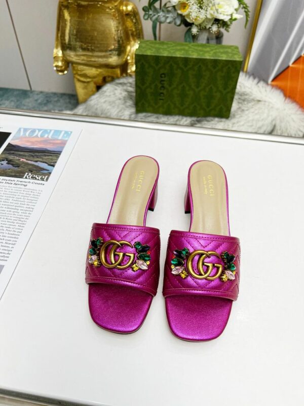 New Fashion Shoes G3376.1