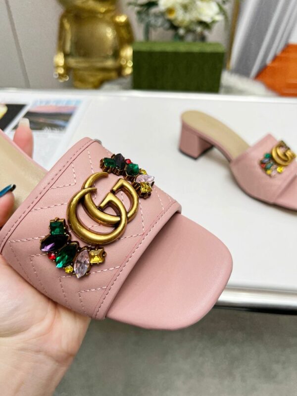 New Fashion Shoes G3376.1