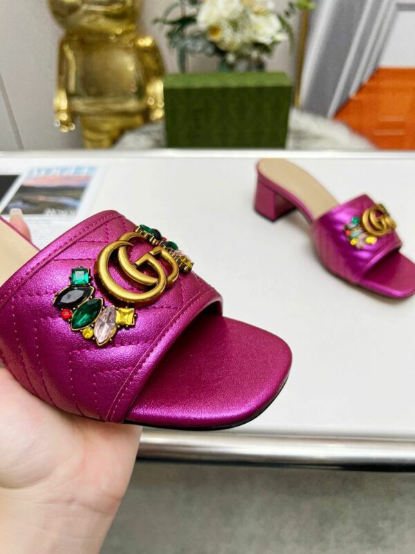 New Fashion Shoes G3376.1