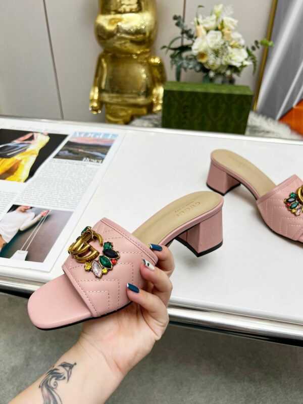 New Fashion Shoes G3376.1