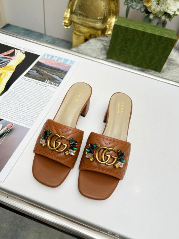 New Fashion Shoes G3376