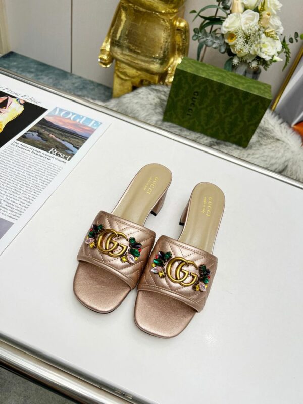 New Fashion Shoes G3376