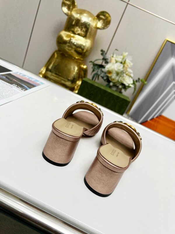 New Fashion Shoes G3376