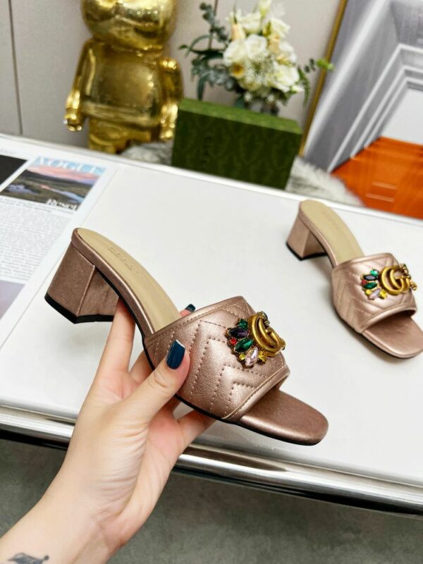 New Fashion Shoes G3376