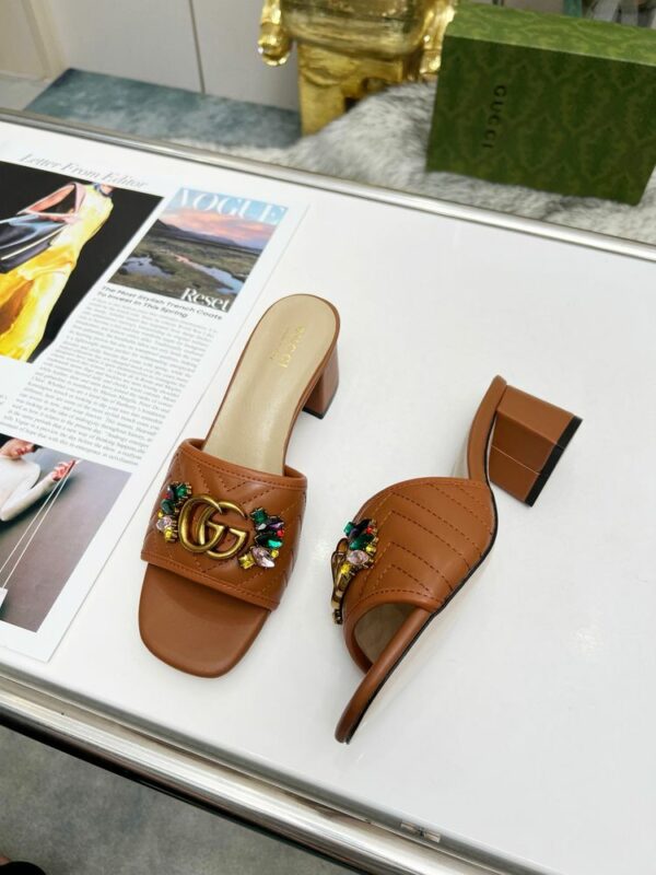 New Fashion Shoes G3376