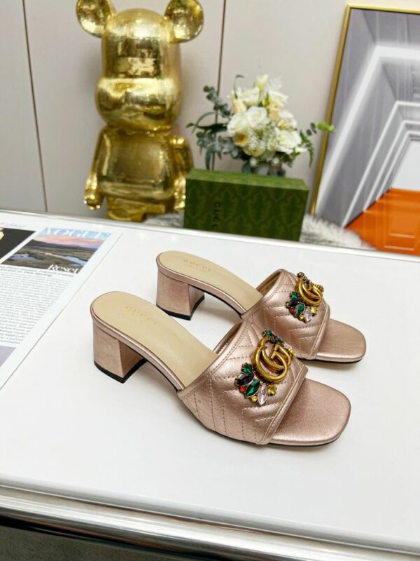 New Fashion Shoes G3376