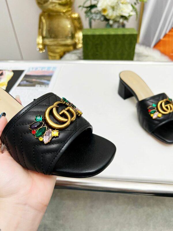 New Fashion Shoes G3376