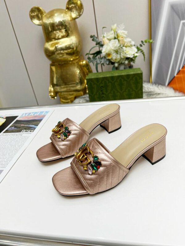 New Fashion Shoes G3376