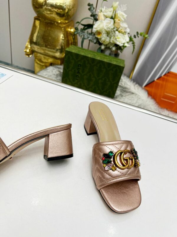 New Fashion Shoes G3376