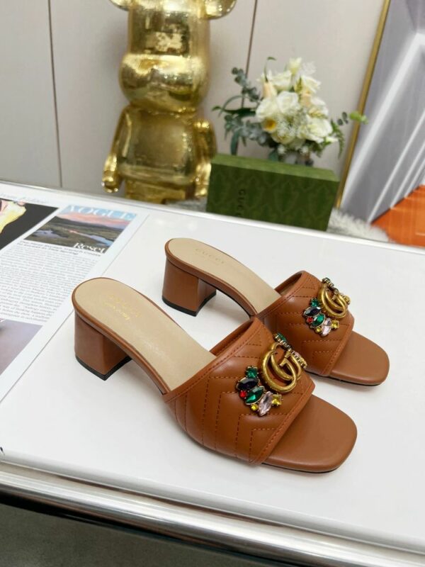 New Fashion Shoes G3376