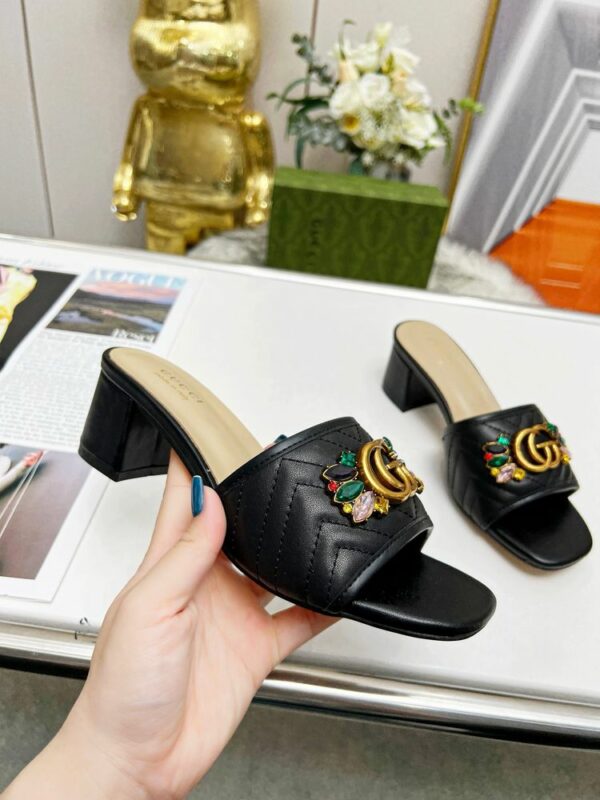 New Fashion Shoes G3376