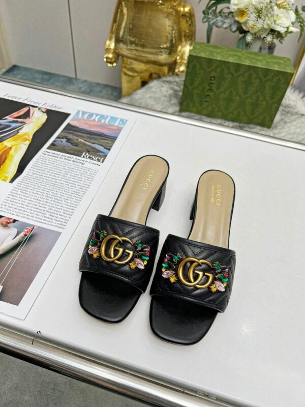 New Fashion Shoes G3376