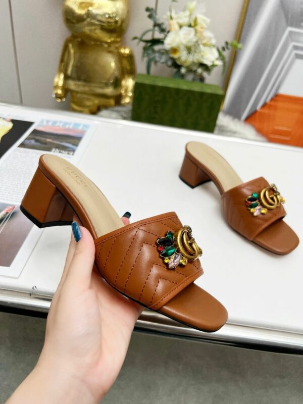 New Fashion Shoes G3376