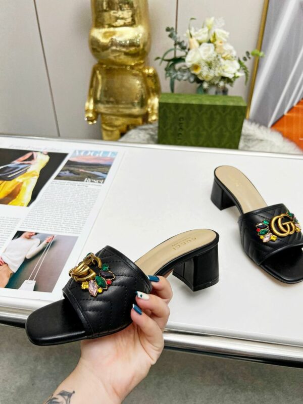 New Fashion Shoes G3376