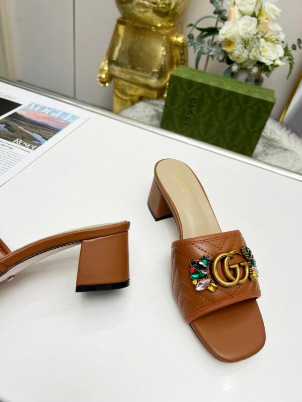 New Fashion Shoes G3376