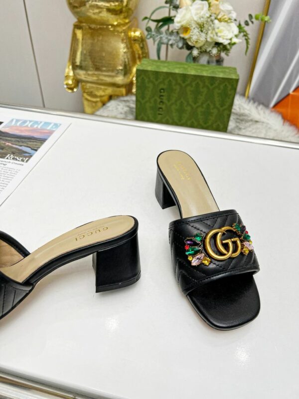 New Fashion Shoes G3376