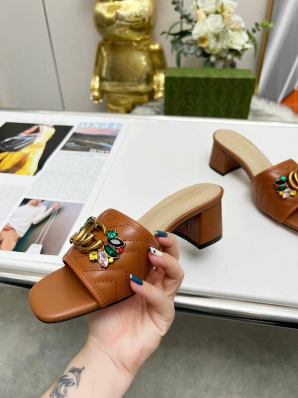 New Fashion Shoes G3376