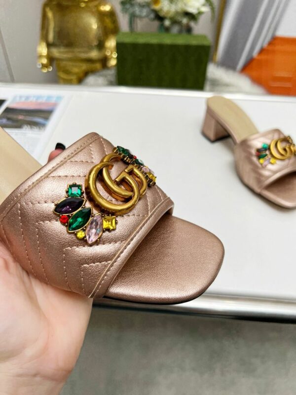 New Fashion Shoes G3376