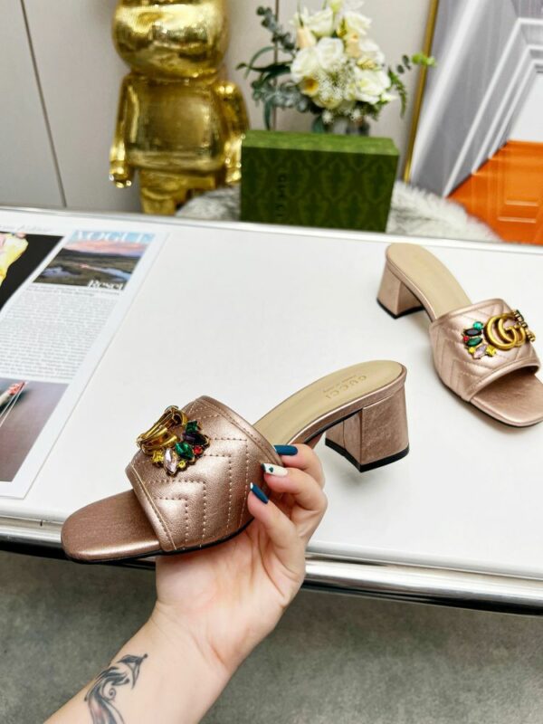 New Fashion Shoes G3376