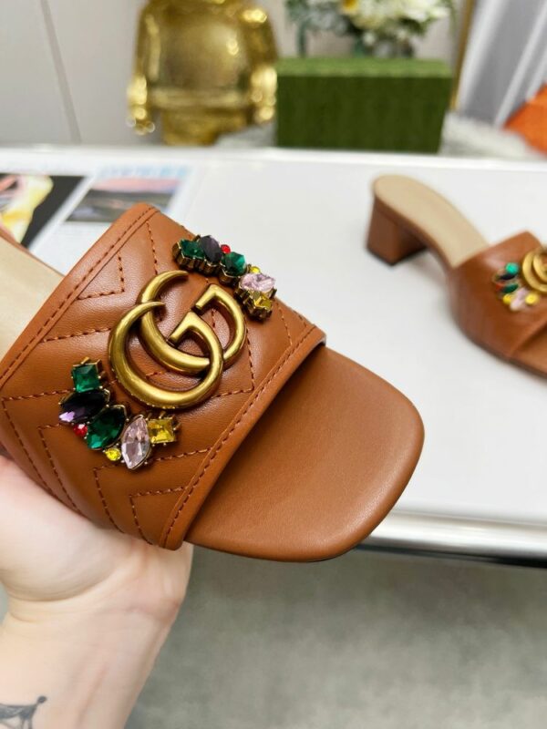 New Fashion Shoes G3376