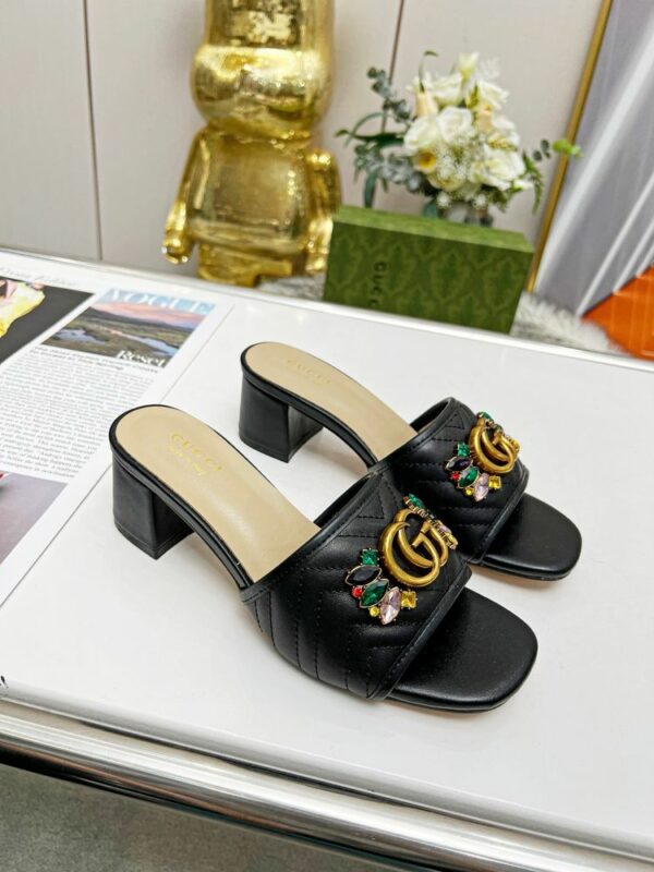 New Fashion Shoes G3376
