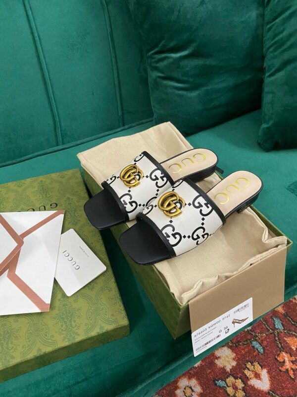New Fashion Shoes G3374