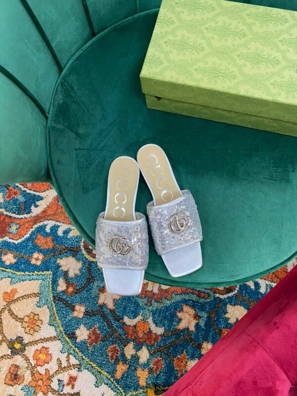 New Fashion Shoes G3373