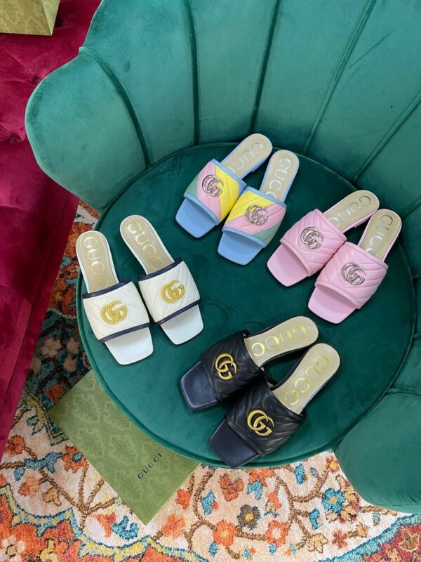 New Fashion Shoes G3372