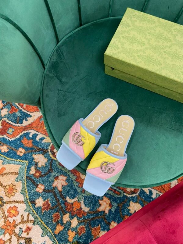 New Fashion Shoes G3372