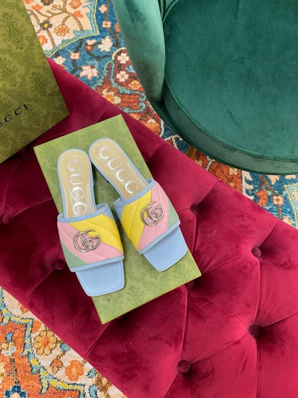 New Fashion Shoes G3372