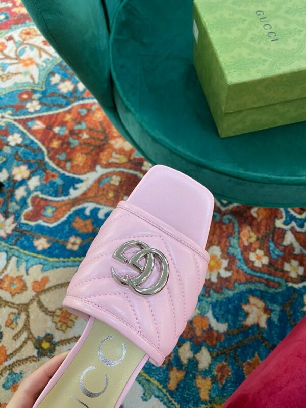 New Fashion Shoes G3372