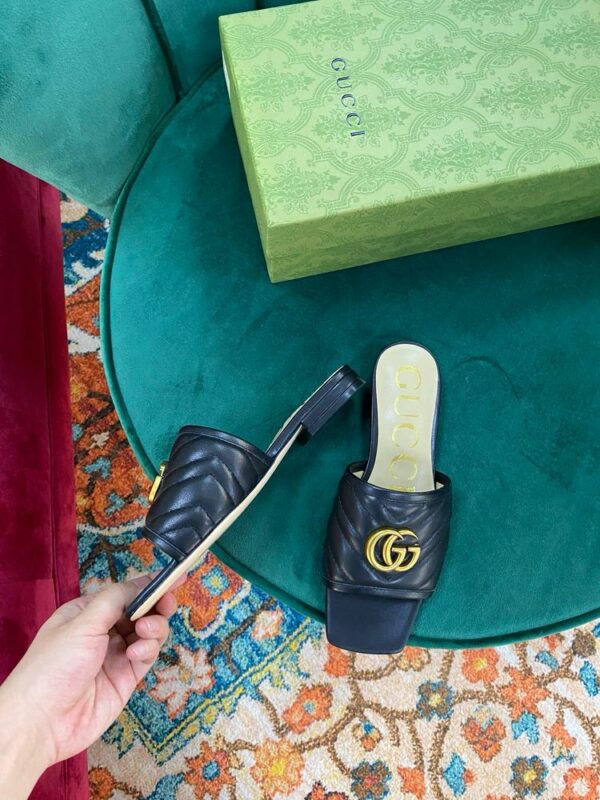 New Fashion Shoes G3372