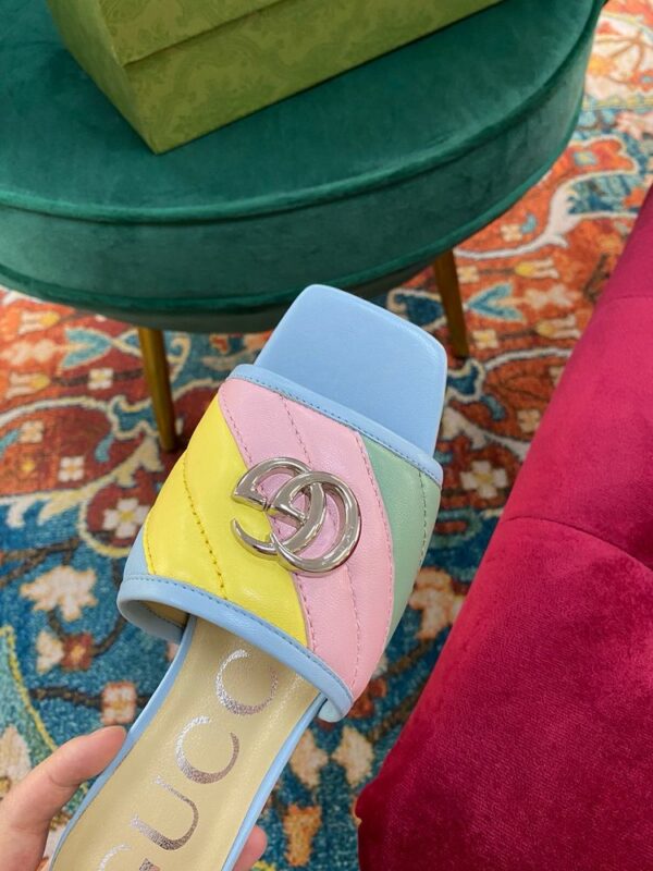 New Fashion Shoes G3372